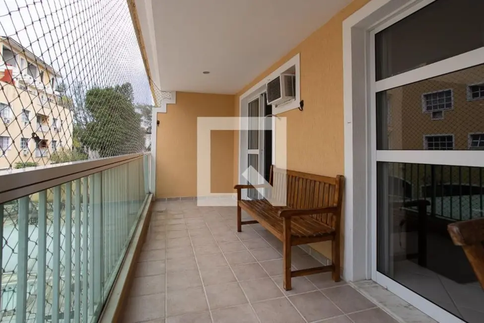 Apartamento com 2 quartos à venda, 85m2 em Rio De Janeiro - RJ - imagem 7 Foto 7 de Apartamento com 2 quartos à venda, 85m2 em Rio De Janeiro - RJ