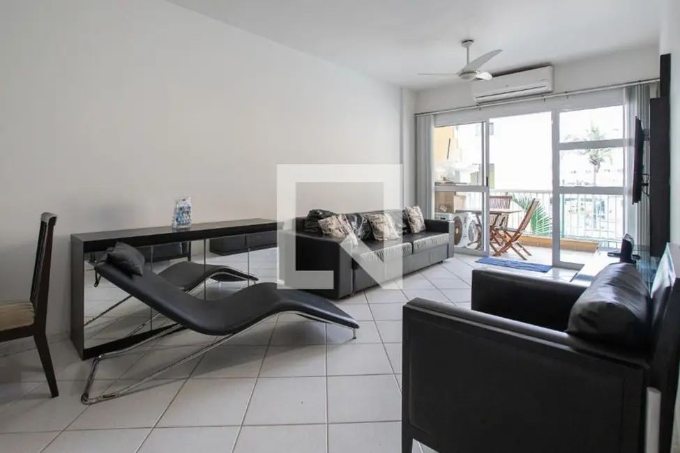 Apartamento com 2 quartos à venda, 85m2 em Rio De Janeiro - RJ - imagem 3 Foto 3 de Apartamento com 2 quartos à venda, 85m2 em Rio De Janeiro - RJ