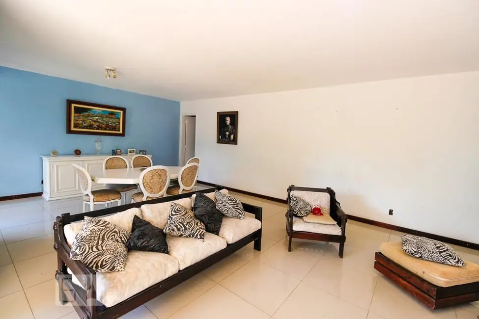 Apartamento com 4 quartos à venda, 185m2 em Rio De Janeiro - RJ - imagem 2 Foto 2 de Apartamento com 4 quartos à venda, 185m2 em Rio De Janeiro - RJ
