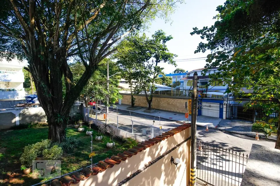 Apartamento com 4 quartos à venda, 185m2 em Rio De Janeiro - RJ - imagem 9 Foto 9 de Apartamento com 4 quartos à venda, 185m2 em Rio De Janeiro - RJ