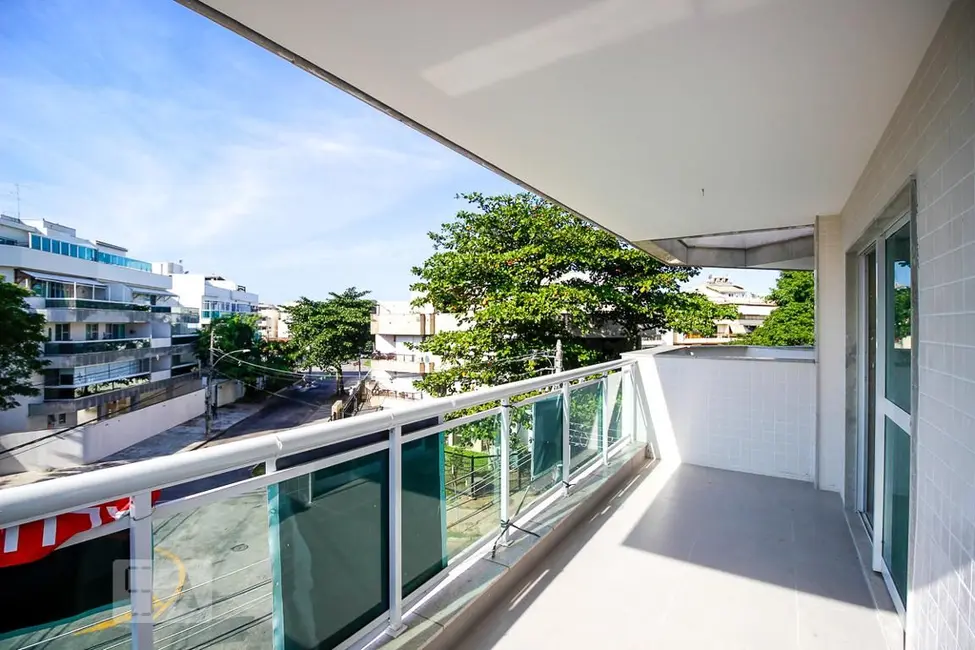 Foto 6 de Apartamento com 3 quartos à venda, 100m2 em Rio De Janeiro - RJ