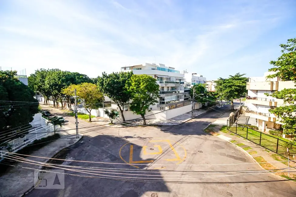 Foto 8 de Apartamento com 3 quartos à venda, 100m2 em Rio De Janeiro - RJ