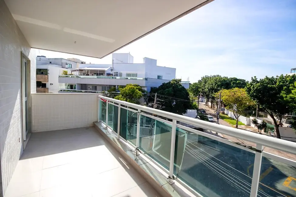 Foto 5 de Apartamento com 3 quartos à venda, 100m2 em Rio De Janeiro - RJ