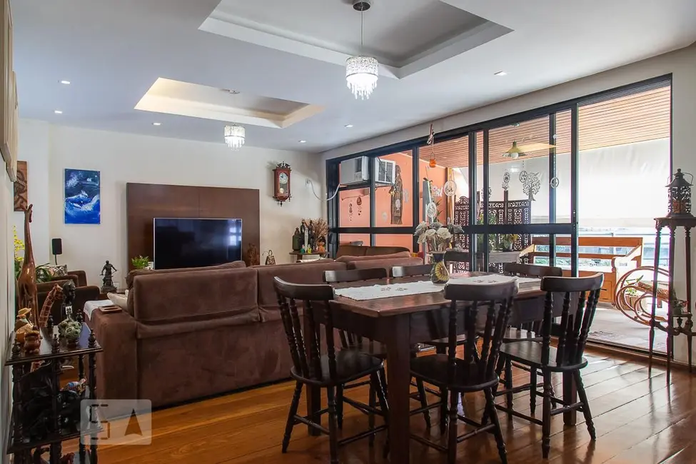 Foto 1 de Apartamento com 3 quartos à venda, 372m2 em Rio De Janeiro - RJ