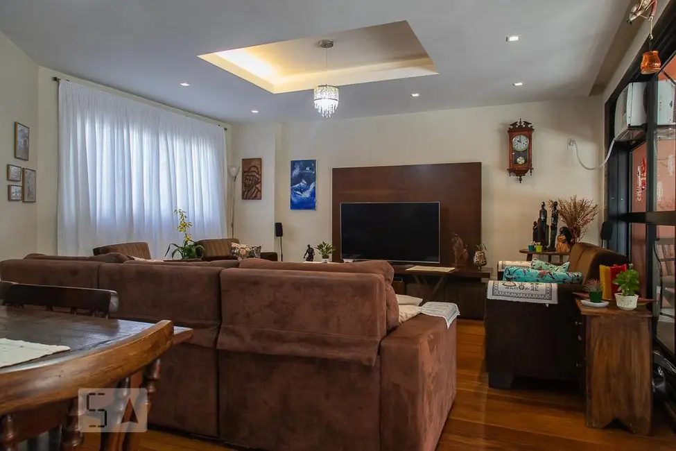 Foto 8 de Apartamento com 3 quartos à venda, 372m2 em Rio De Janeiro - RJ