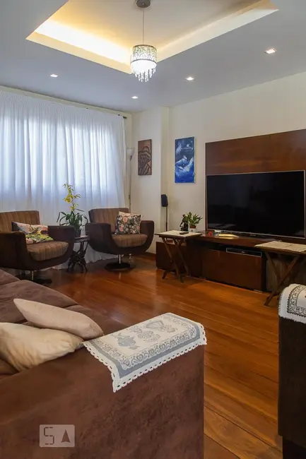 Foto 9 de Apartamento com 3 quartos à venda, 372m2 em Rio De Janeiro - RJ
