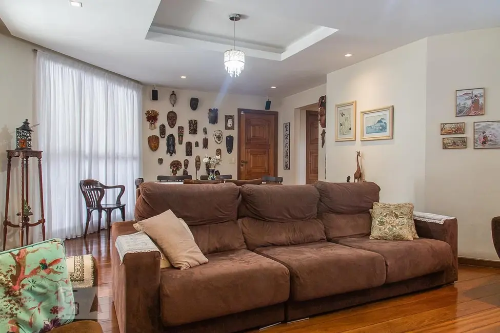 Foto 3 de Apartamento com 3 quartos à venda, 372m2 em Rio De Janeiro - RJ