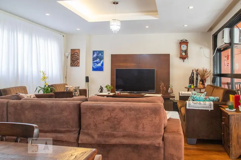 Foto 7 de Apartamento com 3 quartos à venda, 372m2 em Rio De Janeiro - RJ