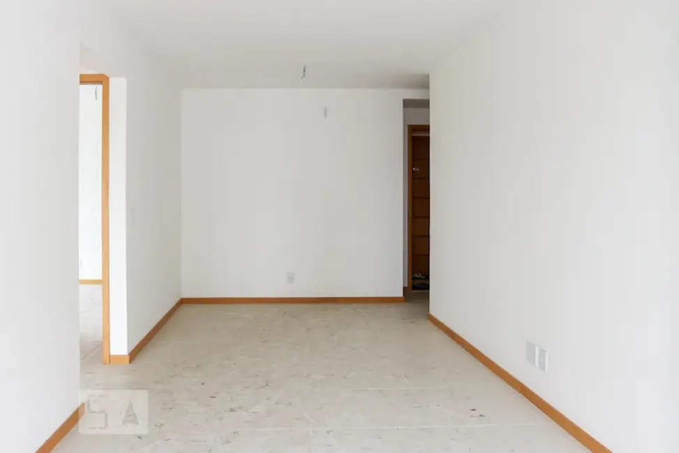 Foto 6 de Apartamento com 3 quartos à venda, 90m2 em Rio De Janeiro - RJ