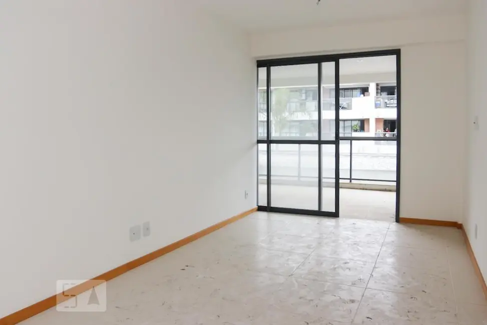 Foto 2 de Apartamento com 3 quartos à venda, 90m2 em Rio De Janeiro - RJ