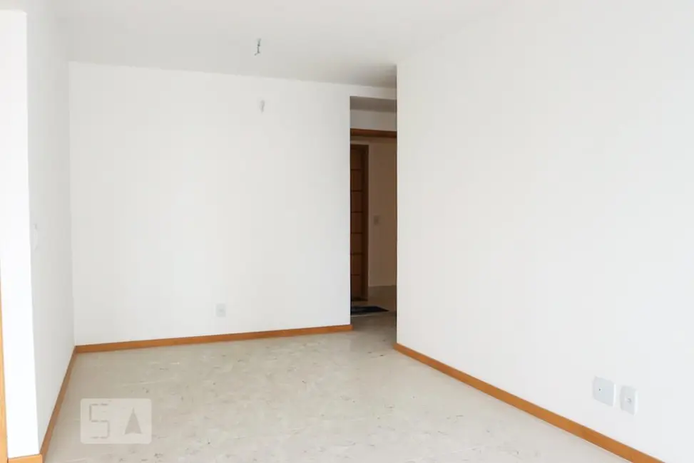 Foto 4 de Apartamento com 3 quartos à venda, 90m2 em Rio De Janeiro - RJ
