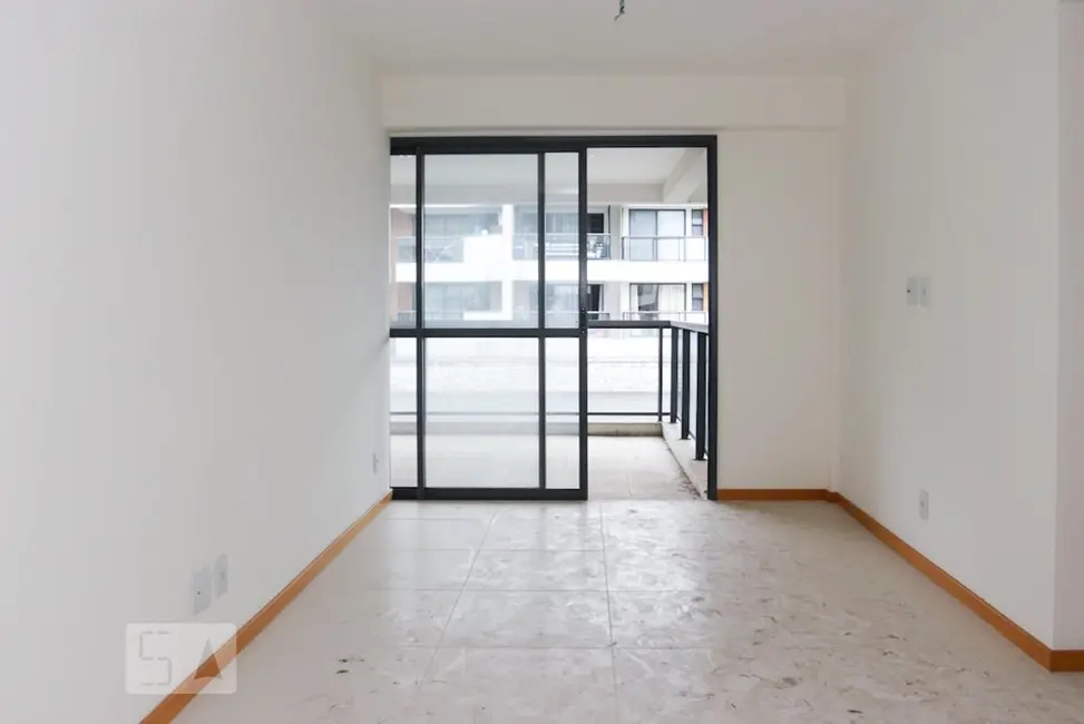 Foto 3 de Apartamento com 3 quartos à venda, 90m2 em Rio De Janeiro - RJ