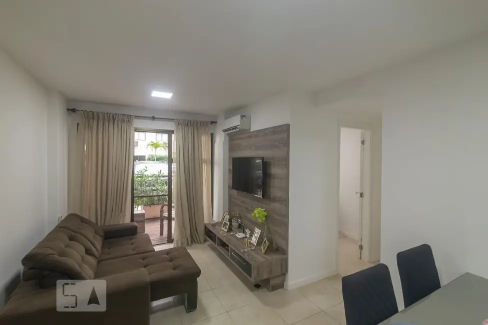 Apartamento com 3 quartos à venda, 70m2 em Rio De Janeiro - RJ - imagem 1 Foto 1 de Apartamento com 3 quartos à venda, 70m2 em Rio De Janeiro - RJ