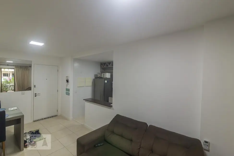 Apartamento com 3 quartos à venda, 70m2 em Rio De Janeiro - RJ - imagem 4 Foto 4 de Apartamento com 3 quartos à venda, 70m2 em Rio De Janeiro - RJ