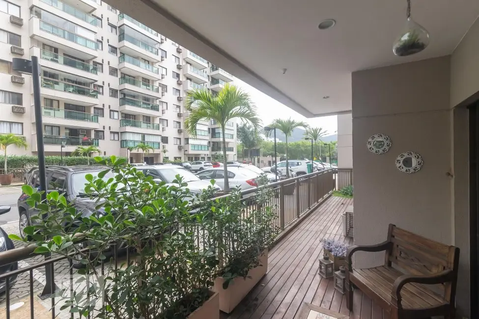 Apartamento com 3 quartos à venda, 70m2 em Rio De Janeiro - RJ - imagem 6 Foto 6 de Apartamento com 3 quartos à venda, 70m2 em Rio De Janeiro - RJ