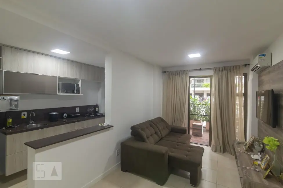Apartamento com 3 quartos à venda, 70m2 em Rio De Janeiro - RJ - imagem 3 Foto 3 de Apartamento com 3 quartos à venda, 70m2 em Rio De Janeiro - RJ