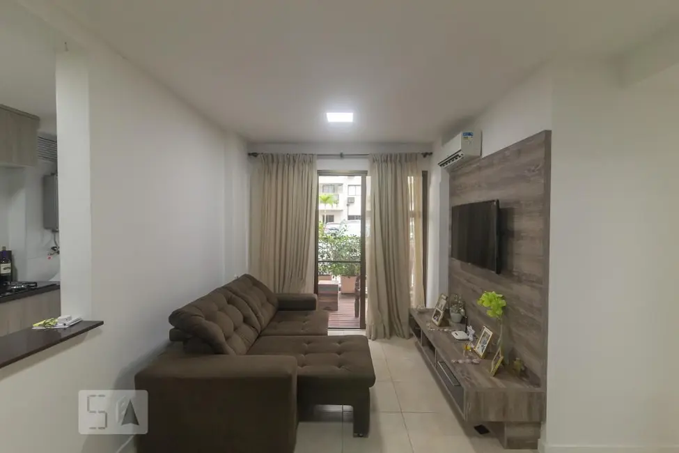 Apartamento com 3 quartos à venda, 70m2 em Rio De Janeiro - RJ - imagem 2 Foto 2 de Apartamento com 3 quartos à venda, 70m2 em Rio De Janeiro - RJ
