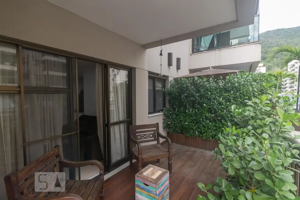 Apartamento com 3 quartos à venda, 70m2 em Rio De Janeiro - RJ - imagem 9 Foto 9 de Apartamento com 3 quartos à venda, 70m2 em Rio De Janeiro - RJ