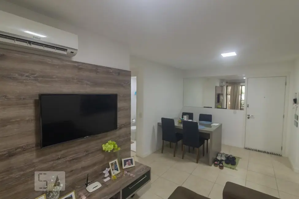 Apartamento com 3 quartos à venda, 70m2 em Rio De Janeiro - RJ - imagem 5 Foto 5 de Apartamento com 3 quartos à venda, 70m2 em Rio De Janeiro - RJ