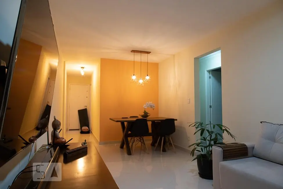 Apartamento com 3 quartos à venda, 97m2 em Rio De Janeiro - RJ - imagem 2 Foto 2 de Apartamento com 3 quartos à venda, 97m2 em Rio De Janeiro - RJ