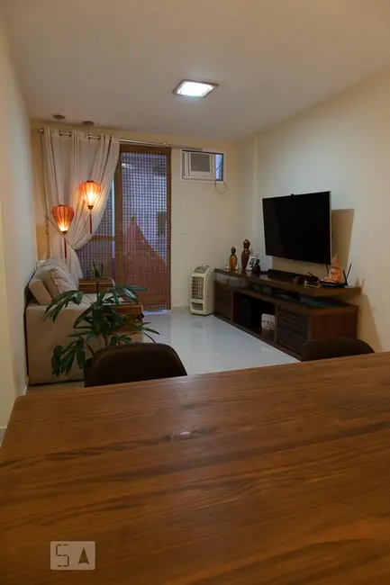 Apartamento com 3 quartos à venda, 97m2 em Rio De Janeiro - RJ - imagem 6 Foto 6 de Apartamento com 3 quartos à venda, 97m2 em Rio De Janeiro - RJ