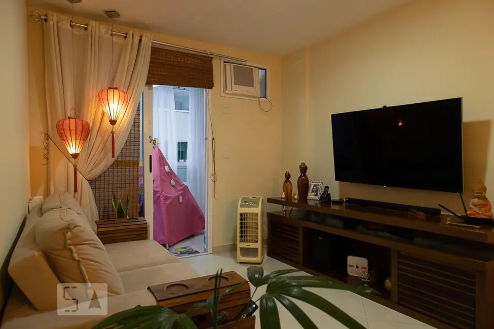 Apartamento com 3 quartos à venda, 97m2 em Rio De Janeiro - RJ - imagem 4 Foto 4 de Apartamento com 3 quartos à venda, 97m2 em Rio De Janeiro - RJ