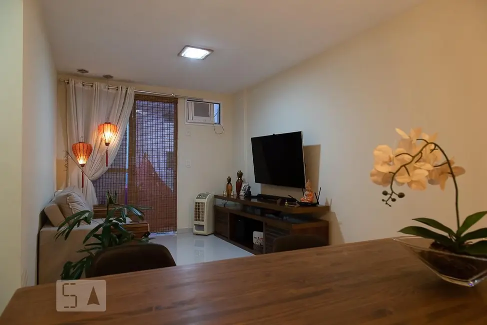 Apartamento com 3 quartos à venda, 97m2 em Rio De Janeiro - RJ - imagem 3 Foto 3 de Apartamento com 3 quartos à venda, 97m2 em Rio De Janeiro - RJ
