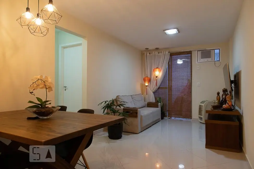 Apartamento com 3 quartos à venda, 97m2 em Rio De Janeiro - RJ - imagem 1 Foto 1 de Apartamento com 3 quartos à venda, 97m2 em Rio De Janeiro - RJ
