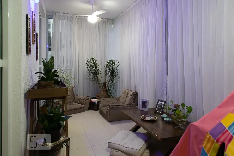 Apartamento com 3 quartos à venda, 97m2 em Rio De Janeiro - RJ - imagem 9 Foto 9 de Apartamento com 3 quartos à venda, 97m2 em Rio De Janeiro - RJ