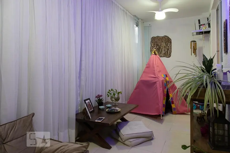 Apartamento com 3 quartos à venda, 97m2 em Rio De Janeiro - RJ - imagem 7 Foto 7 de Apartamento com 3 quartos à venda, 97m2 em Rio De Janeiro - RJ