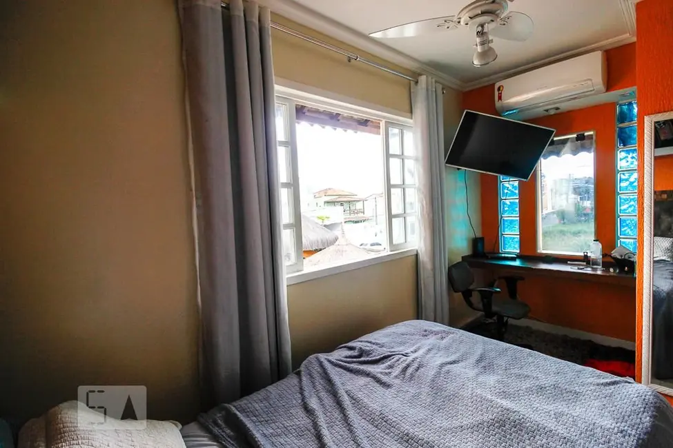 Casa com 5 quartos à venda, 300m2 em Rio De Janeiro - RJ - imagem 7 Foto 7 de Casa com 5 quartos à venda, 300m2 em Rio De Janeiro - RJ