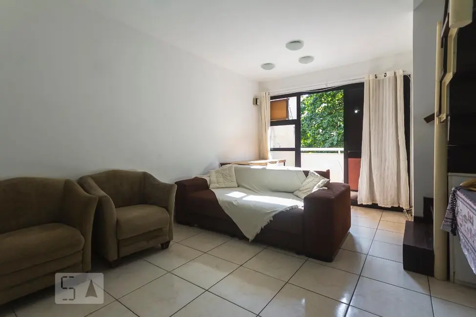 Foto 2 de Apartamento com 2 quartos à venda, 80m2 em Barra da Tijuca, Rio De Janeiro - RJ