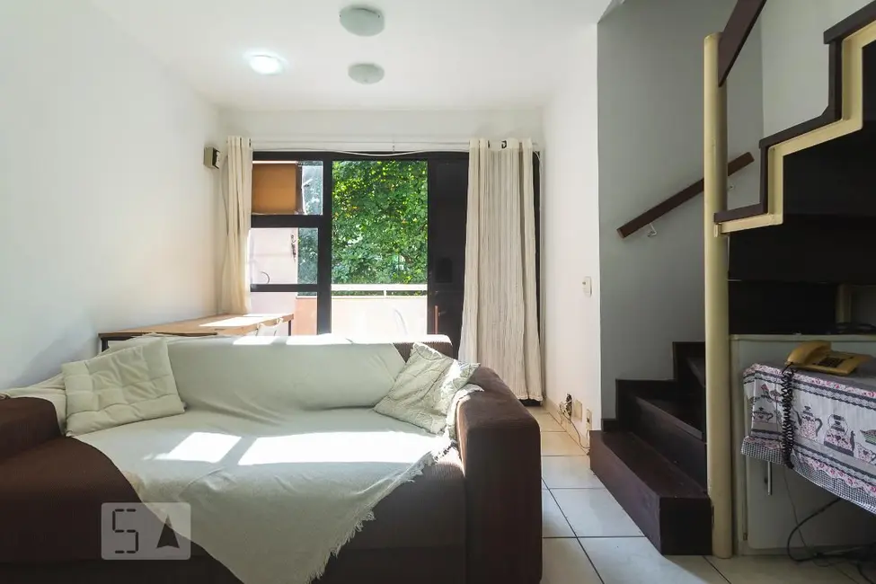 Foto 8 de Apartamento com 2 quartos à venda, 80m2 em Barra da Tijuca, Rio De Janeiro - RJ