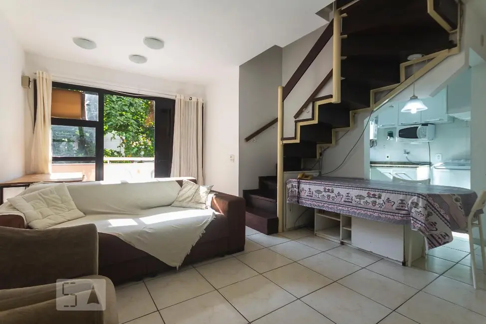 Foto 3 de Apartamento com 2 quartos à venda, 80m2 em Barra da Tijuca, Rio De Janeiro - RJ