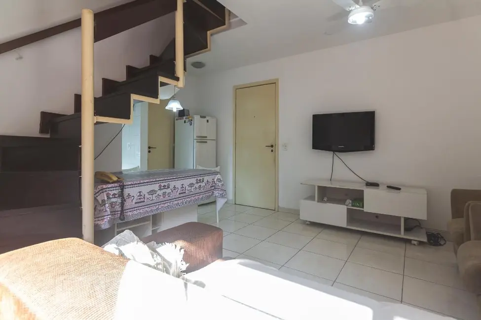 Foto 6 de Apartamento com 2 quartos à venda, 80m2 em Barra da Tijuca, Rio De Janeiro - RJ