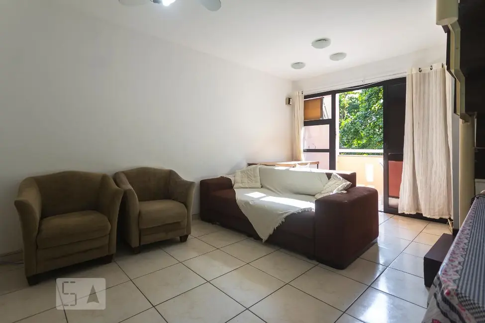 Foto 1 de Apartamento com 2 quartos à venda, 80m2 em Barra da Tijuca, Rio De Janeiro - RJ