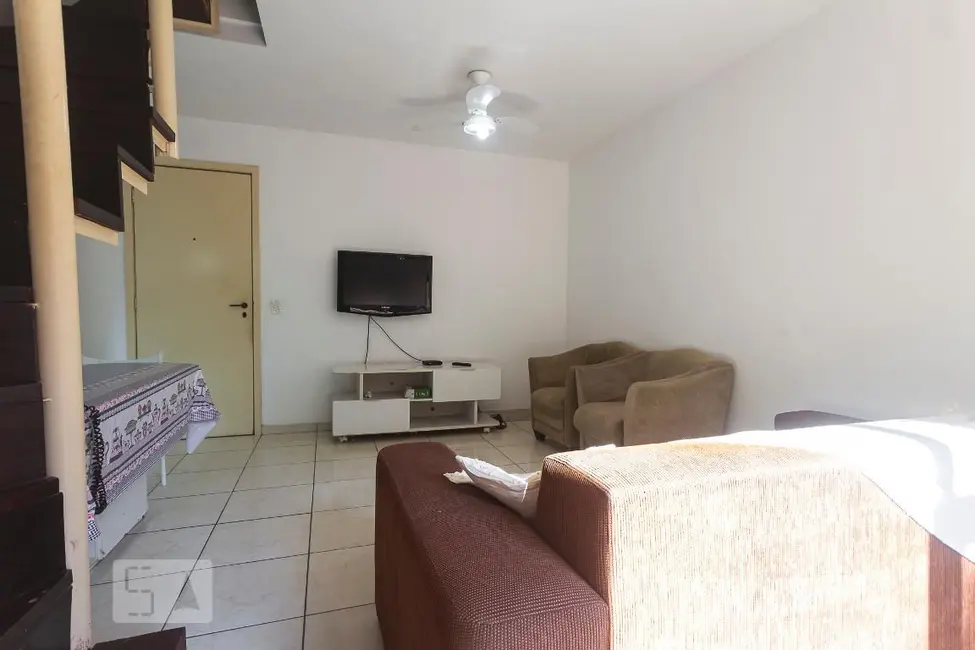 Foto 5 de Apartamento com 2 quartos à venda, 80m2 em Barra da Tijuca, Rio De Janeiro - RJ