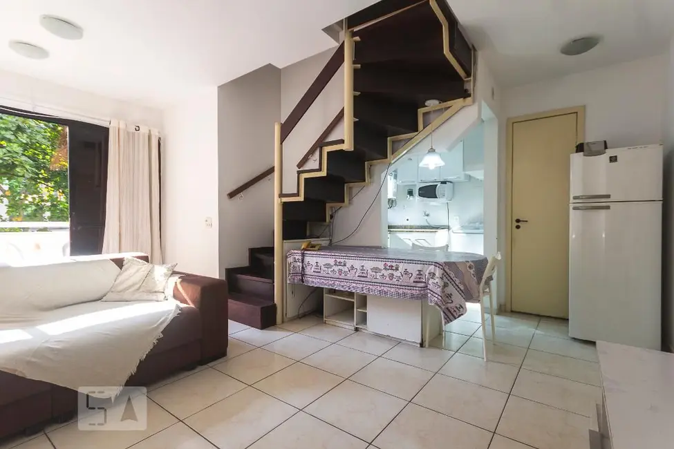Foto 4 de Apartamento com 2 quartos à venda, 80m2 em Barra da Tijuca, Rio De Janeiro - RJ