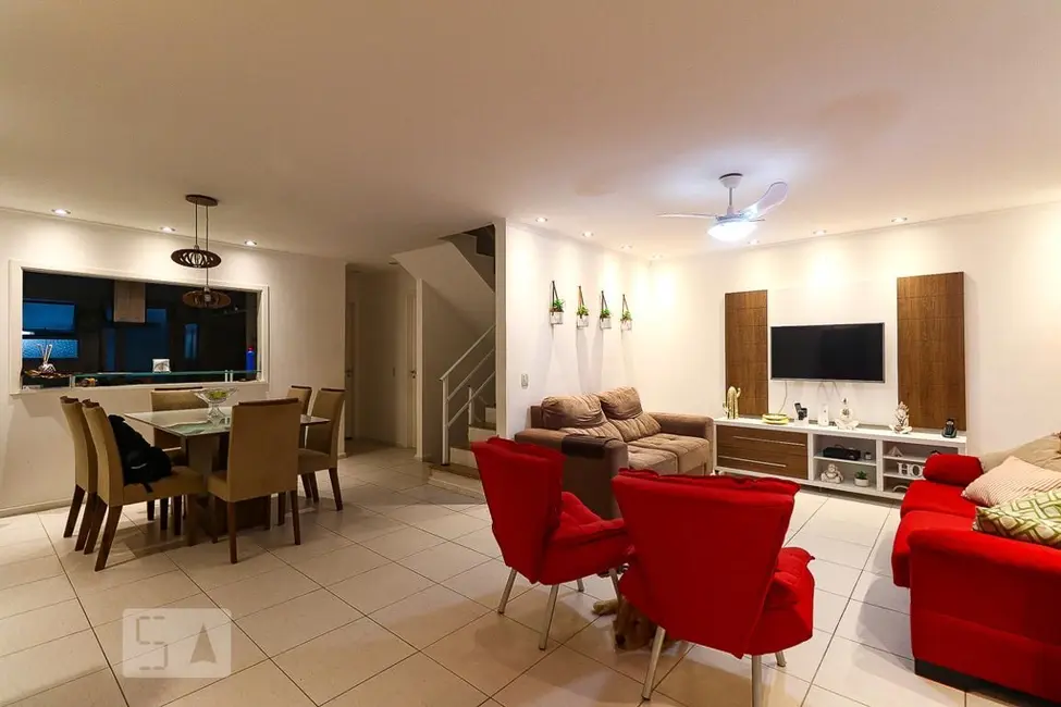Foto 1 de Casa com 5 quartos à venda, 236m2 em Rio De Janeiro - RJ