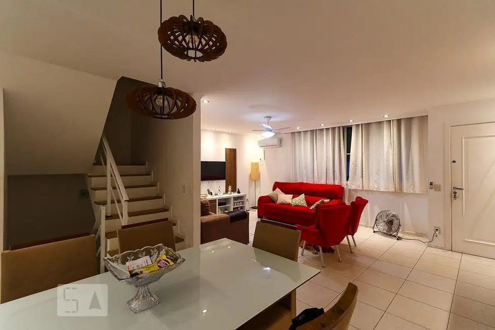 Foto 5 de Casa com 5 quartos à venda, 236m2 em Rio De Janeiro - RJ