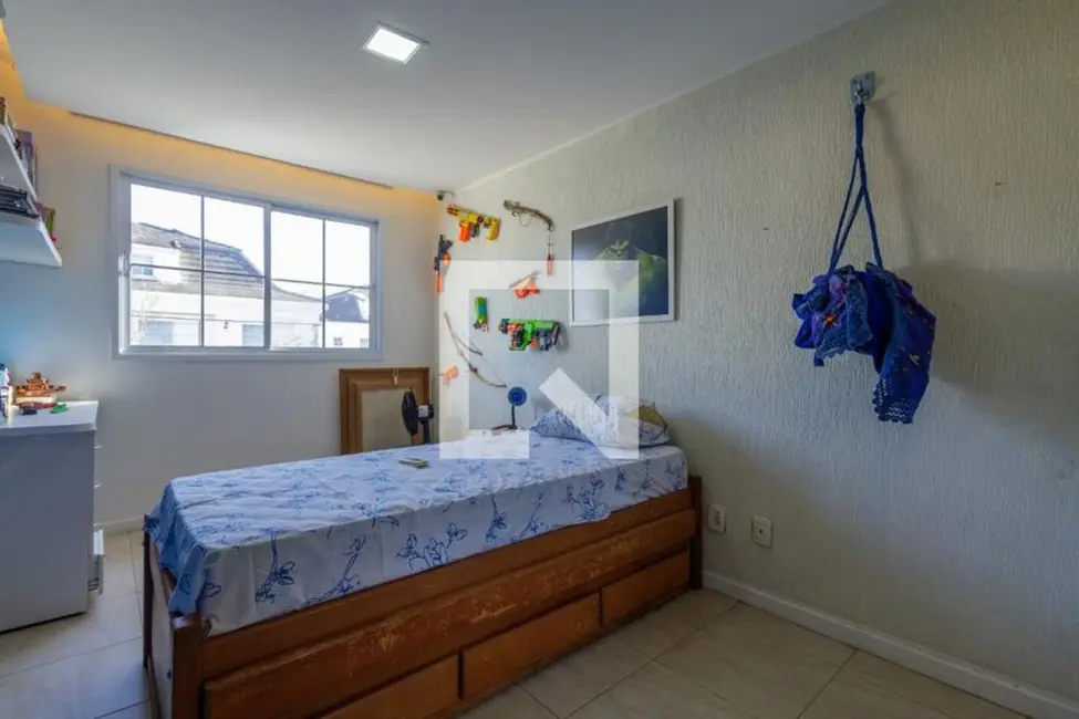 Foto 7 de Casa com 4 quartos à venda, 213m2 em Rio De Janeiro - RJ