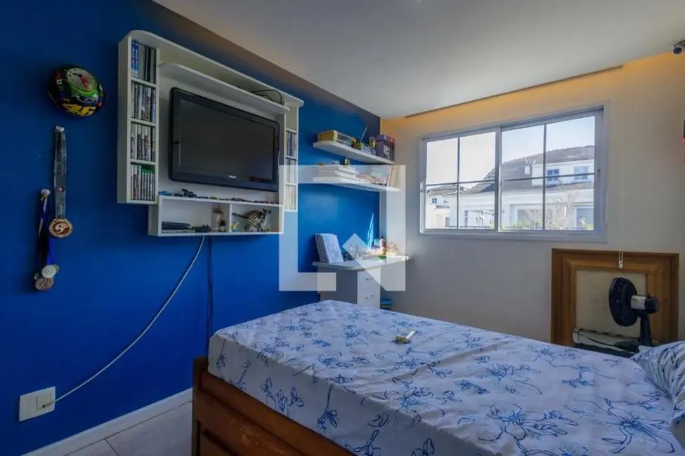 Foto 8 de Casa com 4 quartos à venda, 213m2 em Rio De Janeiro - RJ