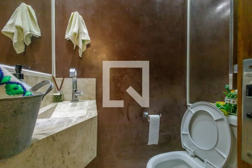 Foto 5 de Casa com 4 quartos à venda, 213m2 em Rio De Janeiro - RJ