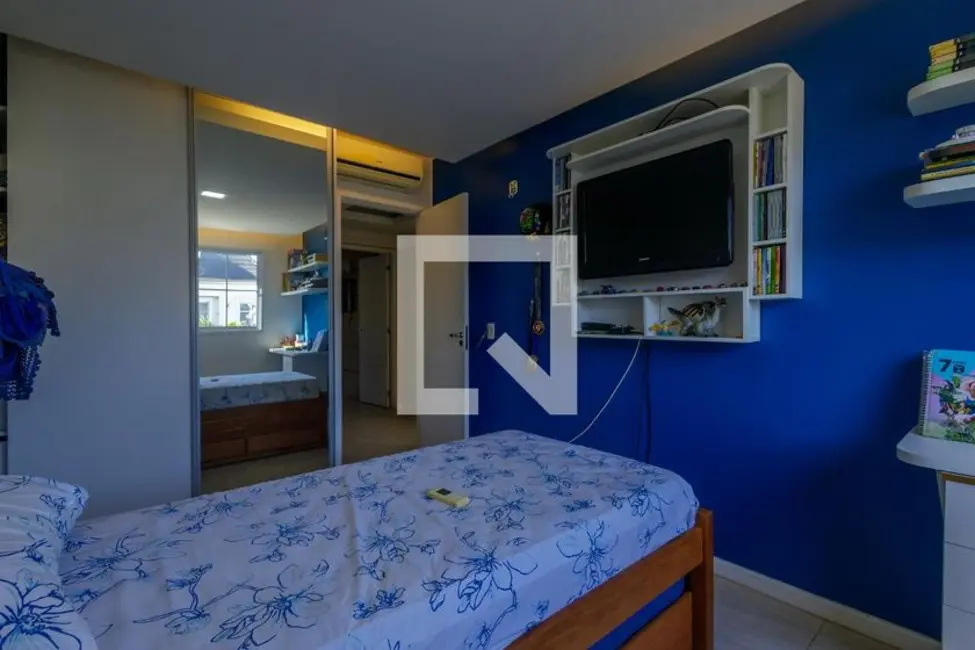Foto 9 de Casa com 4 quartos à venda, 213m2 em Rio De Janeiro - RJ