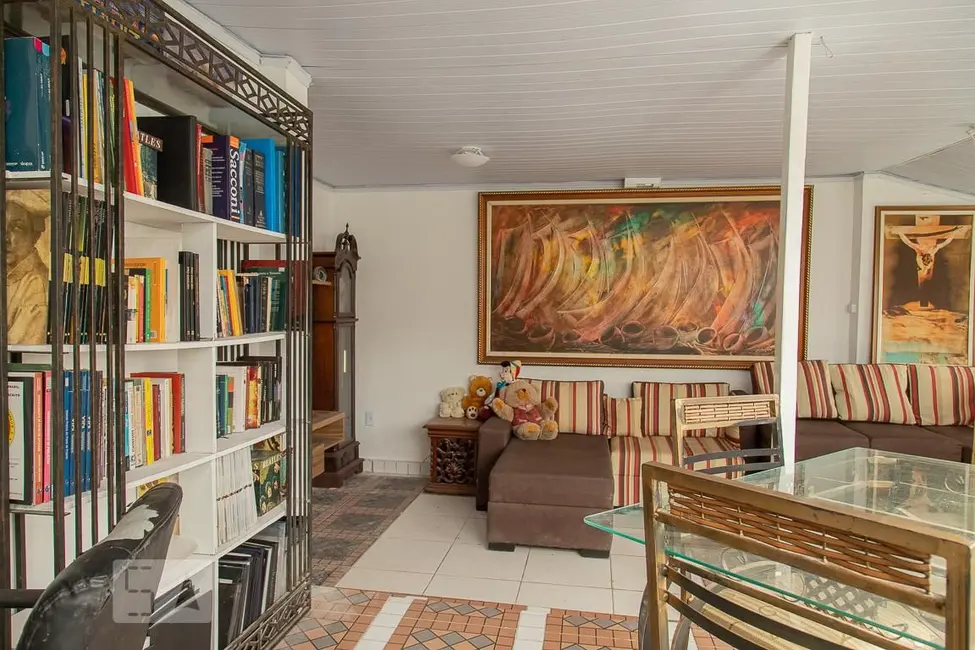 Apartamento com 3 quartos à venda, 150m2 em Rio De Janeiro - RJ - imagem 7 Foto 7 de Apartamento com 3 quartos à venda, 150m2 em Rio De Janeiro - RJ