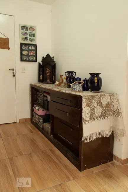 Apartamento com 3 quartos à venda, 150m2 em Rio De Janeiro - RJ - imagem 3 Foto 3 de Apartamento com 3 quartos à venda, 150m2 em Rio De Janeiro - RJ