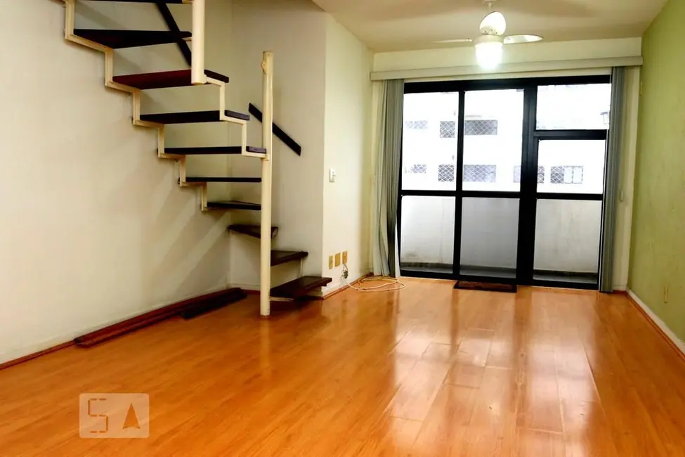 Foto 1 de Apartamento com 2 quartos à venda, 80m2 em Rio De Janeiro - RJ
