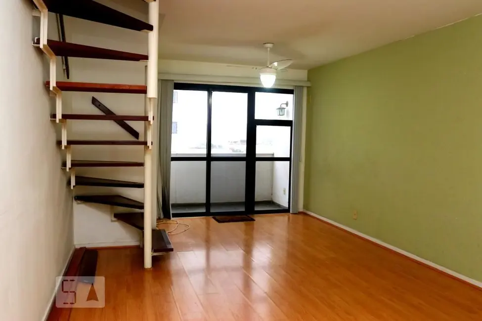 Foto 3 de Apartamento com 2 quartos à venda, 80m2 em Rio De Janeiro - RJ