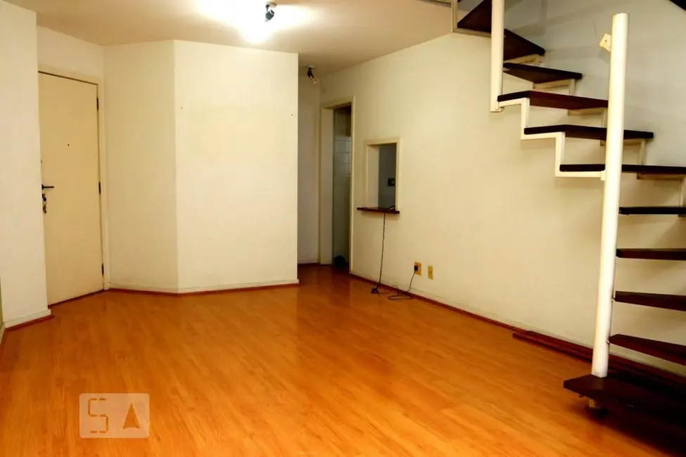 Foto 4 de Apartamento com 2 quartos à venda, 80m2 em Rio De Janeiro - RJ