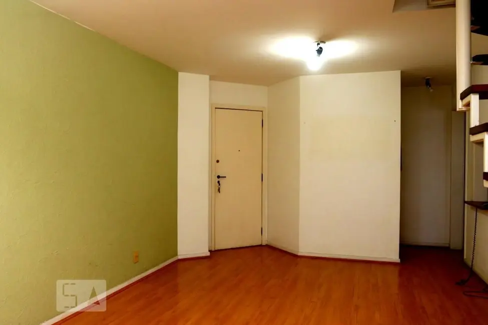 Foto 2 de Apartamento com 2 quartos à venda, 80m2 em Rio De Janeiro - RJ